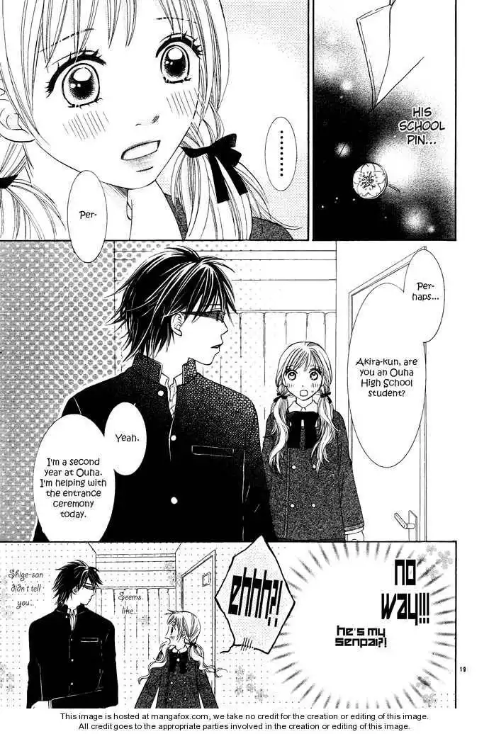 Mainichi Kimi ni Koishiteru Chapter 2 22